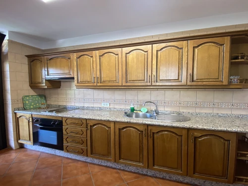 Appartement Valle Gran Rey, 2 pièces, 3 personnes - photo_1011982393306