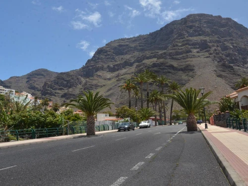 Apartamento Valle Gran Rey, 1 dormitorio, 2 personas - photo_1011982393452