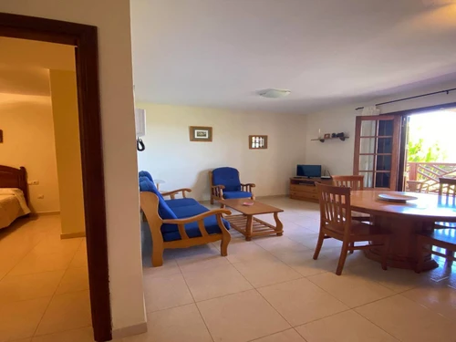 Apartamento Valle Gran Rey, 1 dormitorio, 2 personas - photo_1011982393452