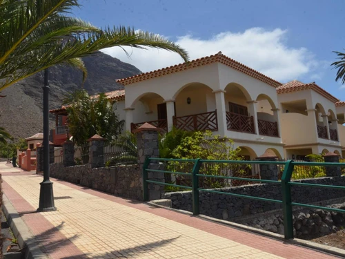 Apartment Valle Gran Rey, 1 bedroom, 2 persons - photo_1011982393452