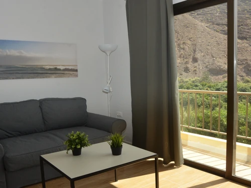 Apartamento Valle Gran Rey, 1 dormitorio, 2 personas - photo_1011982393596