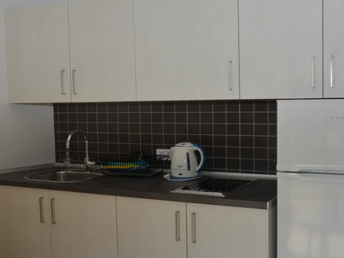 Appartement Valle Gran Rey, 2 pièces, 2 personnes - photo_1011982393596