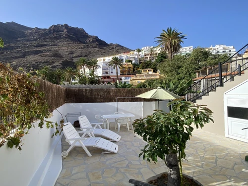 Maison Valle Gran Rey, 3 pièces, 4 personnes - photo_1011982393718