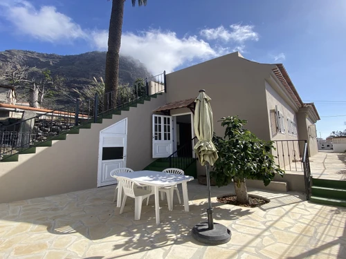 Ferienhaus Valle Gran Rey, 2 Schlafzimmer, 4 Personen - photo_1011982393718