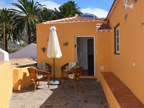 Casa Valle Gran Rey, 1 dormitorio, 4 personas - photo_1011982393862