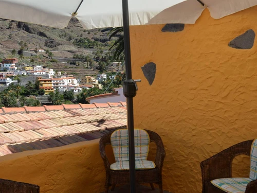 Casa Valle Gran Rey, 1 dormitorio, 4 personas - photo_1011982393862