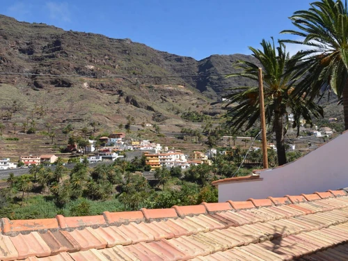 Casa Valle Gran Rey, 1 dormitorio, 4 personas - photo_1011982393862