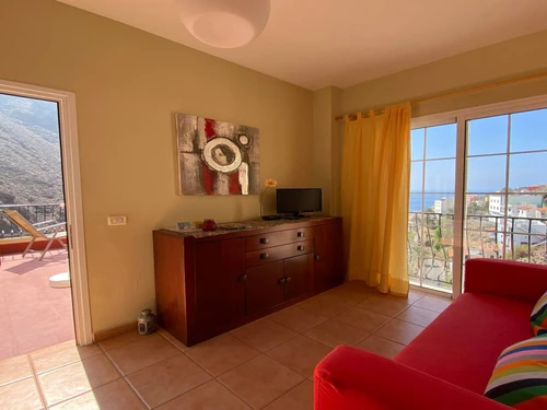 Apartment Valle Gran Rey, 3 bedrooms, 4 persons - photo_1011982394000