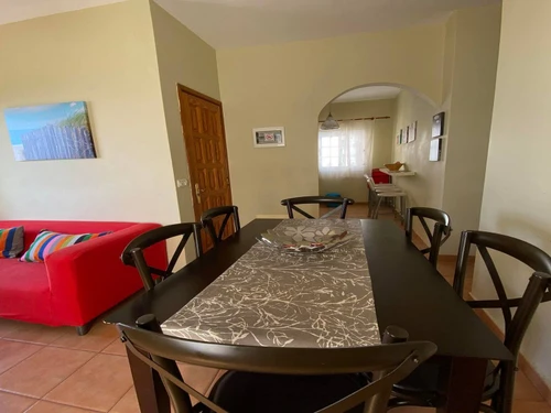 Appartement Valle Gran Rey, 4 pièces, 4 personnes - photo_1011982394000