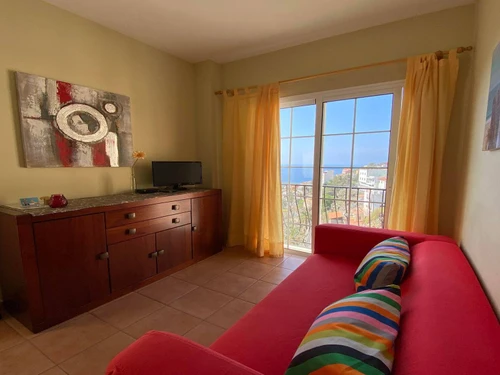 Appartement Valle Gran Rey, 4 pièces, 4 personnes - photo_1011982394000