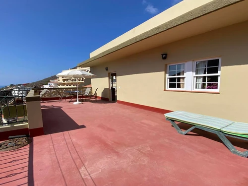 Appartement Valle Gran Rey, 4 pièces, 4 personnes - photo_1011982394000