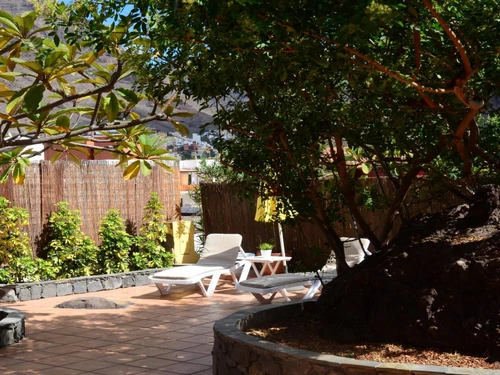 Casa Valle Gran Rey, 1 dormitorio, 2 personas - photo_1011982394146