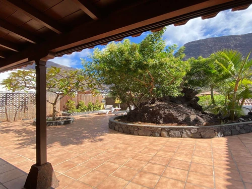 Casa Valle Gran Rey, 1 dormitorio, 2 personas - photo_1011982394146