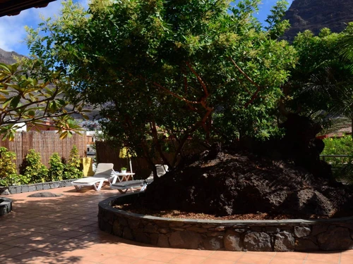 Villa Valle Gran Rey, 1 bedroom, 2 persons - photo_1011982394146