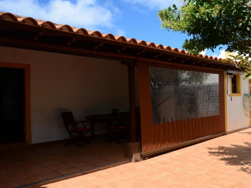 Casa Valle Gran Rey, 1 dormitorio, 2 personas - photo_1011982394146