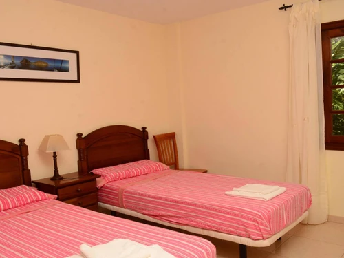 Appartement Valle Gran Rey, 3 pièces, 3 personnes - photo_1011982394295