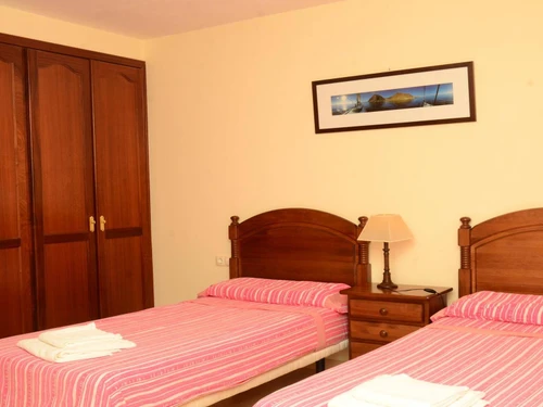 Appartement Valle Gran Rey, 3 pièces, 3 personnes - photo_1011982394295