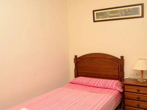 Appartement Valle Gran Rey, 3 pièces, 3 personnes - photo_1011982394295