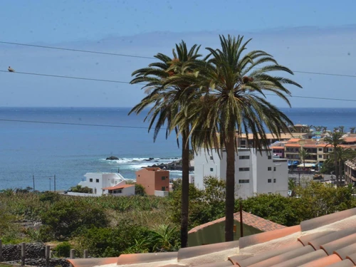 Appartement Valle Gran Rey, 3 pièces, 3 personnes - photo_1011982394295