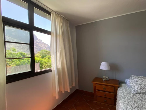 Appartement Valle Gran Rey, 2 pièces, 3 personnes - photo_1011982394442