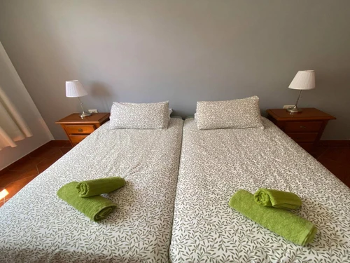 Appartement Valle Gran Rey, 2 pièces, 3 personnes - photo_1011982394442