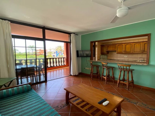 Ferienwohnung Valle Gran Rey, 1 Schlafzimmer, 3 Personen - photo_1011982394442