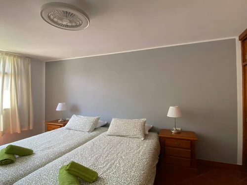 Appartement Valle Gran Rey, 2 pièces, 3 personnes - photo_1011982394442