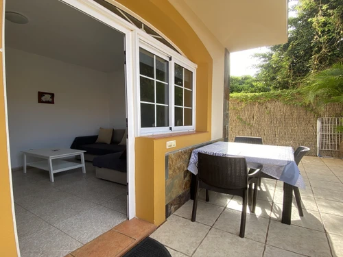 Appartement Valle Gran Rey, 2 pièces, 2 personnes - photo_1011982394592