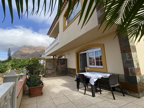 Appartement Valle Gran Rey, 2 pièces, 2 personnes - photo_1011982394592