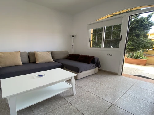 Appartement Valle Gran Rey, 2 pièces, 2 personnes - photo_1011982394592