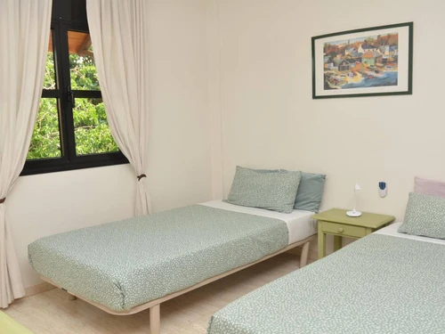 Appartement Valle Gran Rey, 2 pièces, 3 personnes - photo_1011982394736