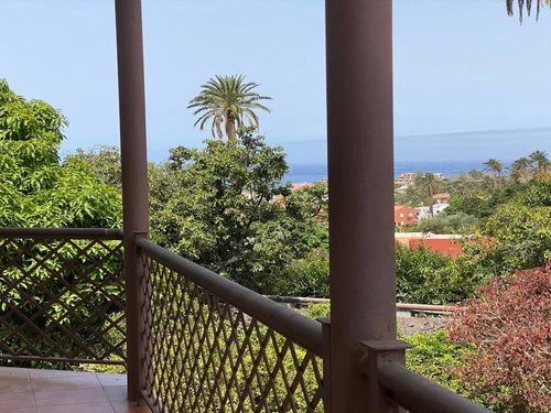 Appartement Valle Gran Rey, 2 pièces, 3 personnes - photo_1011982394736