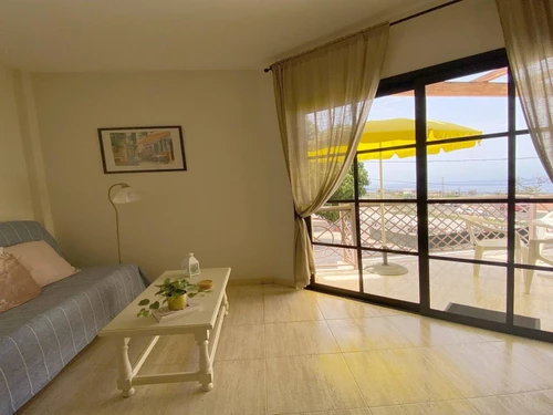 Appartement Valle Gran Rey, 2 pièces, 3 personnes - photo_1011982394736