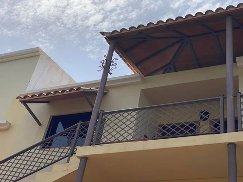 Appartement Valle Gran Rey, 2 pièces, 3 personnes - photo_1011982394736