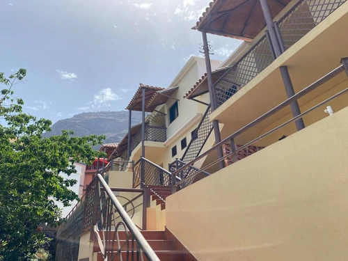 Appartement Valle Gran Rey, 2 pièces, 3 personnes - photo_1011982394736