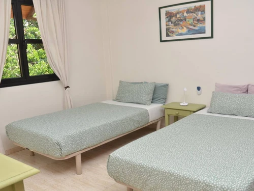 Appartement Valle Gran Rey, 2 pièces, 3 personnes - photo_1011982394736