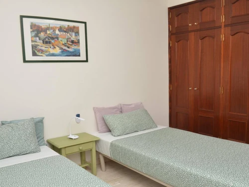 Appartement Valle Gran Rey, 2 pièces, 3 personnes - photo_1011982394736