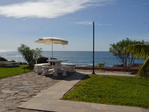 Appartement Valle Gran Rey, 2 pièces, 3 personnes - photo_1011982394884