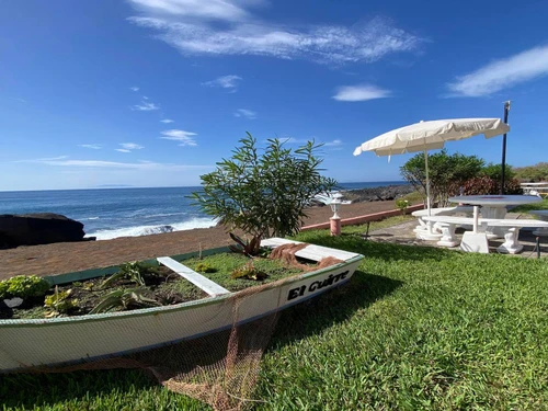 Appartement Valle Gran Rey, 2 pièces, 3 personnes - photo_1011982394884