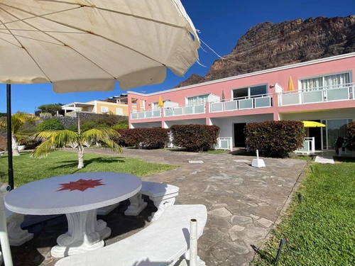 Appartement Valle Gran Rey, 2 pièces, 3 personnes - photo_1011982394884