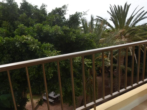 Appartement Valle Gran Rey, 2 pièces, 2 personnes - photo_1011982395035