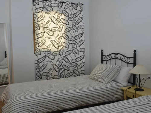 Appartement Valle Gran Rey, 2 pièces, 2 personnes - photo_1011982395035