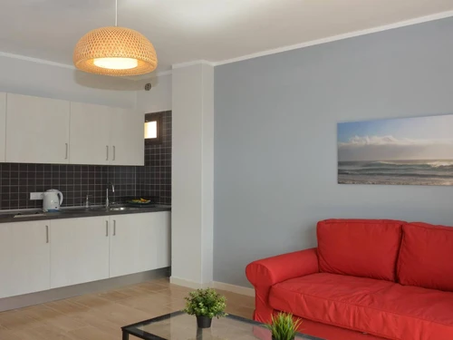 Appartement Valle Gran Rey, 2 pièces, 2 personnes - photo_1011982395035
