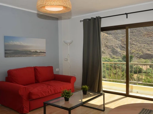 Appartement Valle Gran Rey, 2 pièces, 2 personnes - photo_1011982395035