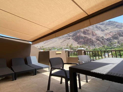 Apartment Valle Gran Rey, 2 bedrooms, 4 persons - photo_1011982395155