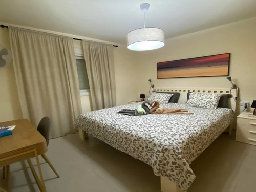 Appartement Valle Gran Rey, 3 pièces, 4 personnes - photo_1011982395155