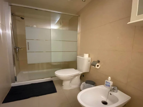 Appartement Valle Gran Rey, 3 pièces, 4 personnes - photo_1011982395155