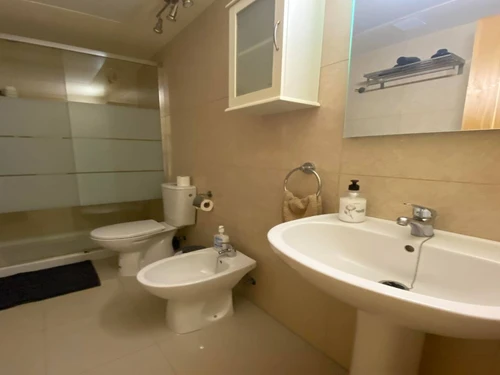 Appartement Valle Gran Rey, 3 pièces, 4 personnes - photo_1011982395155