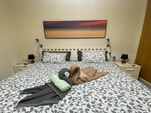 Appartement Valle Gran Rey, 3 pièces, 4 personnes - photo_1011982395155