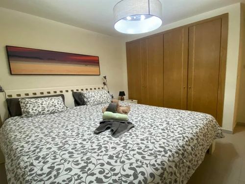 Appartement Valle Gran Rey, 3 pièces, 4 personnes - photo_1011982395155